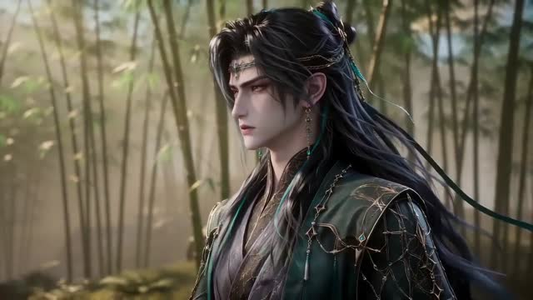 万界系统:纨绔横推玄灵第二季(120集) 万界系统:纨绔横推玄灵第二季(120集)精彩短剧热播