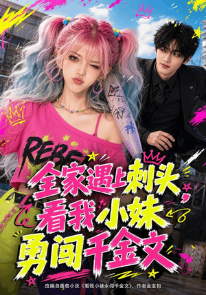 全家遇上刺头,看我小妹勇闯千金文(63集) 全家遇上刺头,看我小妹勇闯千金文(63集)快来看短剧