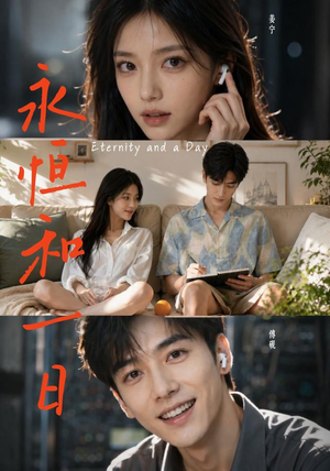 永恒和一日(58集) 永恒和一日(58集)小短剧抢先看