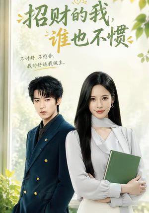 招财的我,谁也不惯(61集) 招财的我,谁也不惯(61集)在哪里看