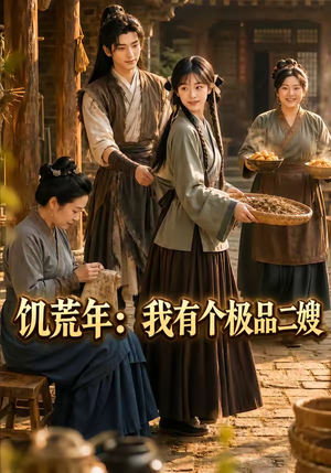 饥荒年:我有个极品二嫂(136集) 饥荒年:我有个极品二嫂(136集)好看的短剧电影