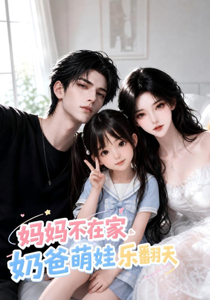妈妈不在家,奶爸萌娃乐翻天(152集) 妈妈不在家,奶爸萌娃乐翻天(152集)古装热门短剧