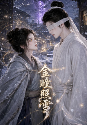 金瞳照雪(60集) 金瞳照雪(60集)短剧免费看