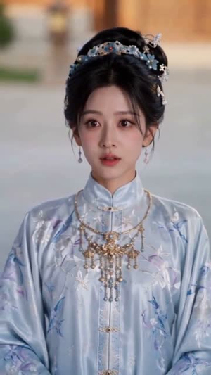 继室拒绝咸鱼躺，又争又抢成团宠（100集）短剧热播抢先看