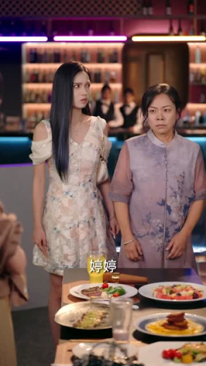 魏小姐是真大佬(62集) 魏小姐是真大佬(62集)剧好看短剧推荐
