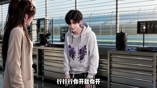 全家捧我在手心的日子第三季(84集) 全家捧我在手心的日子第三季(84集)迅雷网盘观看