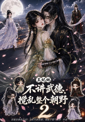 王妃她不讲武德,搅乱整个朝野2(130集) 王妃她不讲武德,搅乱整个朝野2(130集)一起追短剧