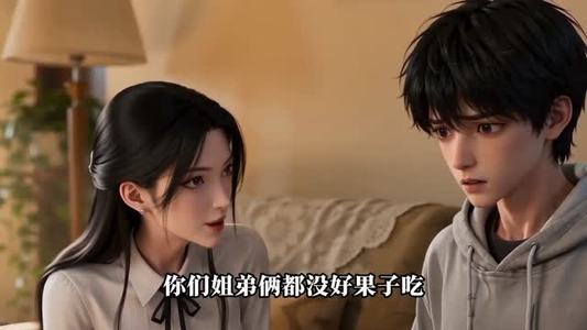 声声误入你心(40集) 声声误入你心(40集)西瓜短剧免费看