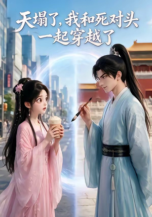 天塌了,我和死对头一起穿越了(71集) 天塌了,我和死对头一起穿越了(71集)免费在线看