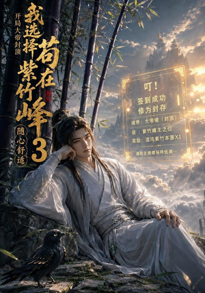 开局大帝封顶我选择苟在紫竹峰:随心舒适3(80集) 开局大帝封顶我选择苟在紫竹峰:随心舒适3(80集)火爆短剧热播中