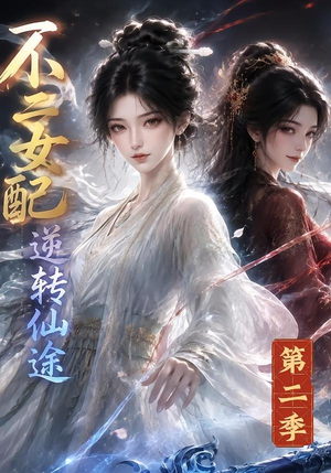 不二女配，逆转仙途第二季（90集）红果免费看短剧