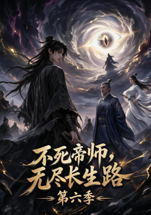 不死帝师,无尽长生路第六季(120集) 不死帝师,无尽长生路第六季(120集)大结局