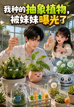 我种的抽象植物,被妹妹曝光了(83集) 我种的抽象植物,被妹妹曝光了(83集)红果免费看短剧