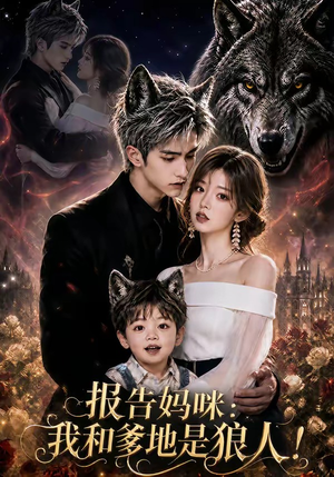报告妈咪:我和爹地是狼人!(70集) 报告妈咪:我和爹地是狼人!(70集)追短剧关注我