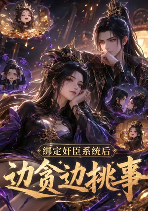 绑定奸臣系统后边贪边挑事(98集) 绑定奸臣系统后边贪边挑事(98集)一口气看完