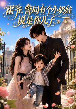 霍爷,警局有个小奶娃说是你儿子第一季(146集) 霍爷,警局有个小奶娃说是你儿子第一季(146集)在线看