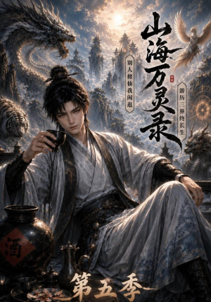 山海万灵录第五季（111集）无需会员轻松看