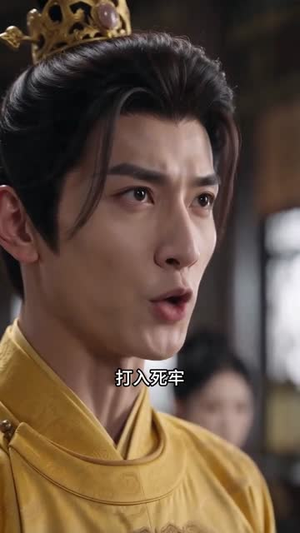 我的乞丐夫君（60集）短剧全集大结局