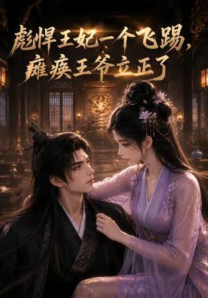 彪悍王妃一个飞踢,瘫痪王爷立正了(80集) 彪悍王妃一个飞踢,瘫痪王爷立正了(80集)每日短剧推荐