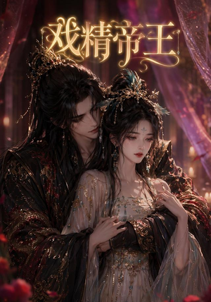 戏精帝王（17集）短剧上热门