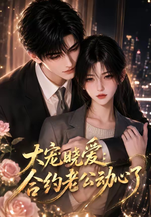 大宠晓爱：合约老公动心了（108集）高清画质免费看
