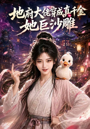 地府大佬穿成真千金,她巨沙雕(180集) 地府大佬穿成真千金,她巨沙雕(180集)热门短剧分享