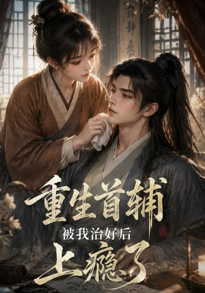 重生首辅被我治好后上瘾了(58集) 重生首辅被我治好后上瘾了(58集)短剧小说在线看