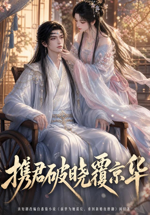 携君破晓覆京华(108集) 携君破晓覆京华(108集)口碑爆棚免费看
