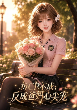 拆CP不成,反成爸妈心尖宠(90集) 拆CP不成,反成爸妈心尖宠(90集)短剧分享剧集