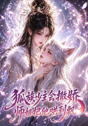 狐族少主会撒娇师姐把他哄到飘(88集) 狐族少主会撒娇师姐把他哄到飘(88集)在线看完整版