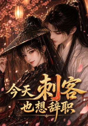 今天刺客也想辞职(61集) 今天刺客也想辞职(61集)短剧爆款推荐