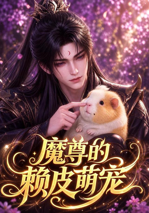 魔尊的赖皮萌宠(78集) 魔尊的赖皮萌宠(78集)热门短剧免费看