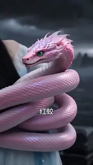 这苗疆反派怎么用嘴下蛊（87集）超好看古装短剧