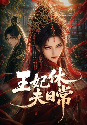 王妃休夫日常（81集）观看软件