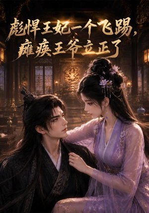彪悍王妃一个飞踢,瘫痪王爷立正了(80集) 彪悍王妃一个飞踢,瘫痪王爷立正了(80集)分享热门短剧