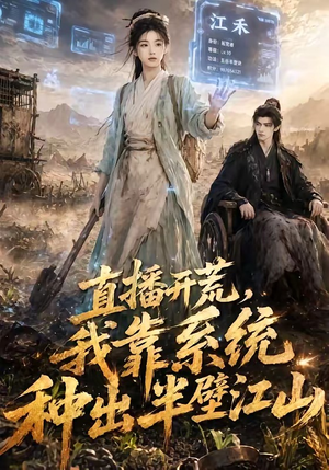 直播开荒,我靠系统种出半壁江山(47集) 直播开荒,我靠系统种出半壁江山(47集)全网独播免费看