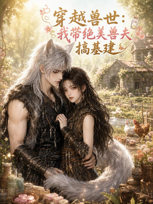 穿越兽世:我带绝美兽夫搞基建(57集) 穿越兽世:我带绝美兽夫搞基建(57集)短剧后续更精彩
