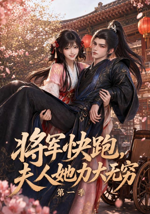 将军快跑,夫人她力大无穷第一季(80集) 将军快跑,夫人她力大无穷第一季(80集)80到100集