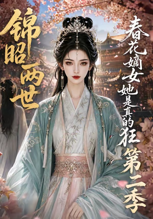 锦昭两世,春花嫡女她是真的狂第二季(82集) 锦昭两世,春花嫡女她是真的狂第二季(82集)短剧演员排行榜