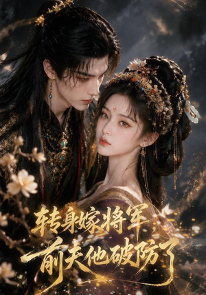 转身嫁将军,前夫他破防了(43集) 转身嫁将军,前夫他破防了(43集)男主角是谁