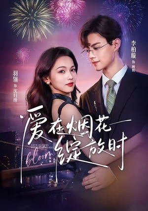爱在烟花绽放时(60集) 爱在烟花绽放时(60集)最后的大结局
