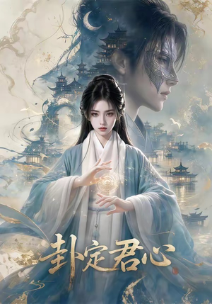 卦定君心（63集）免费短剧大全