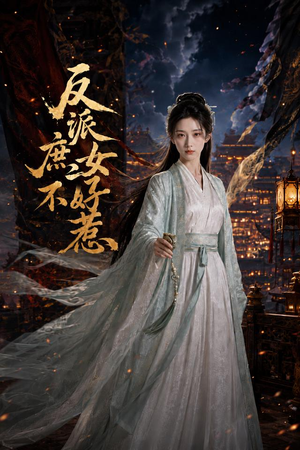 反派庶女不好惹(60集) 反派庶女不好惹(60集)追风的女孩短剧