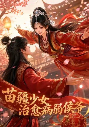 苗疆少女治愈病弱侯爷(23集) 苗疆少女治愈病弱侯爷(23集)精彩短剧免费看