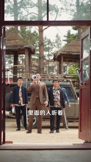 东北老舅（100集）热门短剧分享
