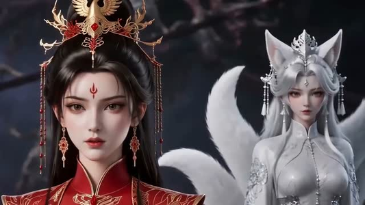 修仙界第一美男,绝不吃软饭第三季(88集) 修仙界第一美男,绝不吃软饭第三季(88集)热门短剧抢先看