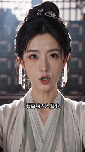 双姝掌朝堂(60集) 双姝掌朝堂(60集)好看吗