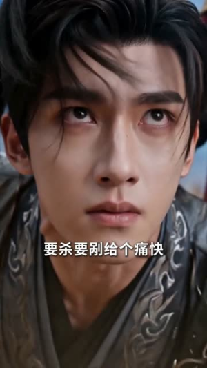 穿越庶长兄：揽云巅！第二季（99集）常回家看看短剧