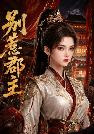 别惹郡主(84集) 别惹郡主(84集)短剧全集完整版