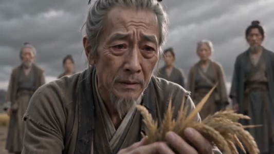 我把荒城种成了宝地第二季(93集) 我把荒城种成了宝地第二季(93集)热门短剧推荐